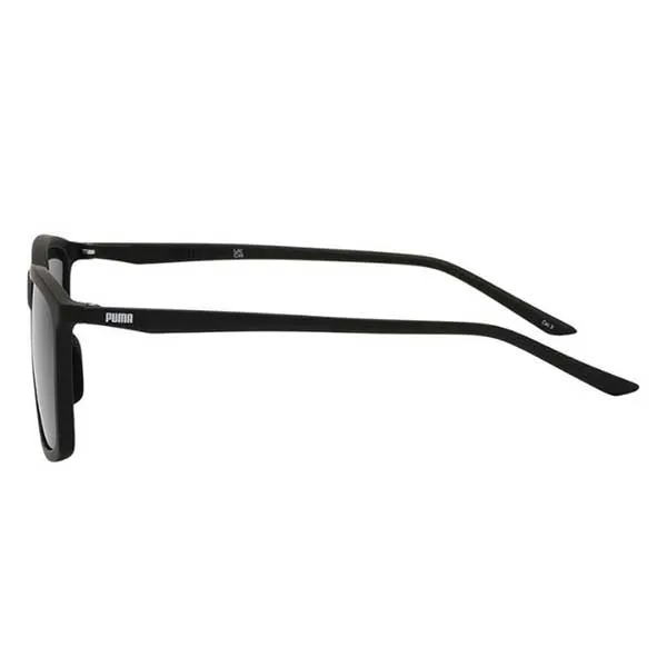 Kính Mát Unisex Puma Sunglasses PE0169SA 001 Màu Đen - Kính mắt - Vua Hàng Hiệu