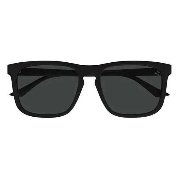 Kính Mát Nam Puma Sunglasses PE0190SA 001 Màu Đen