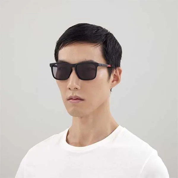 Kính Mát Nam Puma Sunglasses PE0190SA 001 Màu Đen