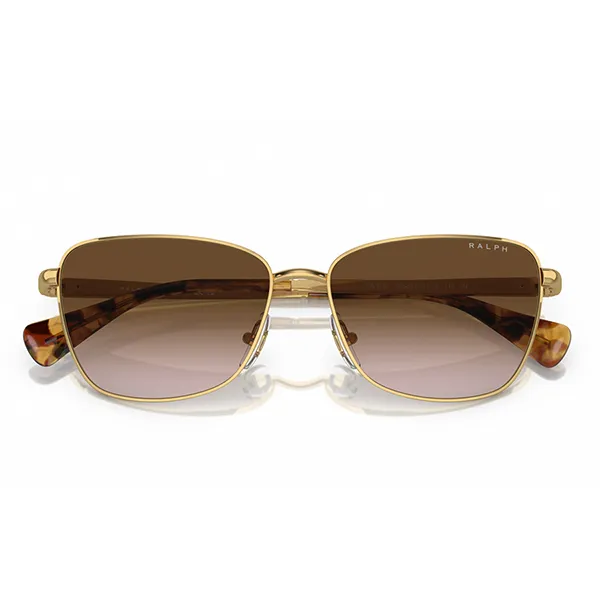 Kính Mát Ralph Lauren Sunglasses RA4143 900413 Màu Nâu - Kính mắt - Vua Hàng Hiệu