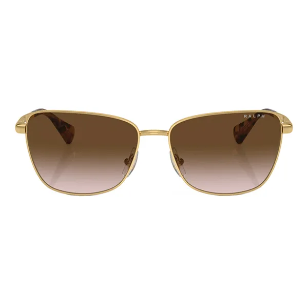 Kính Mát Ralph Lauren Sunglasses RA4143 900413 Màu Nâu - Kính mắt - Vua Hàng Hiệu