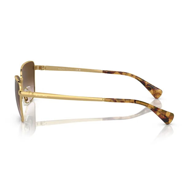 Kính Mát Ralph Lauren Sunglasses RA4143 900413 Màu Nâu - Kính mắt - Vua Hàng Hiệu