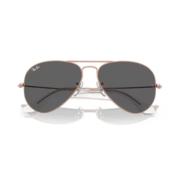 Kính Mát Unisex Rayban Sunglasses 0RB3025 9202B162 Màu Vàng Xám - Kính mắt - Vua Hàng Hiệu