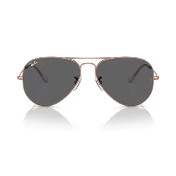 Kính Mát Unisex Rayban Sunglasses 0RB3025 9202B162 Màu Vàng Xám - Kính mắt - Vua Hàng Hiệu