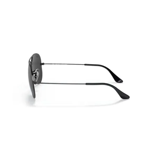 Kính Mát Unisex Rayban 0RB3025 002/4858 Màu Đen - Kính mắt - Vua Hàng Hiệu