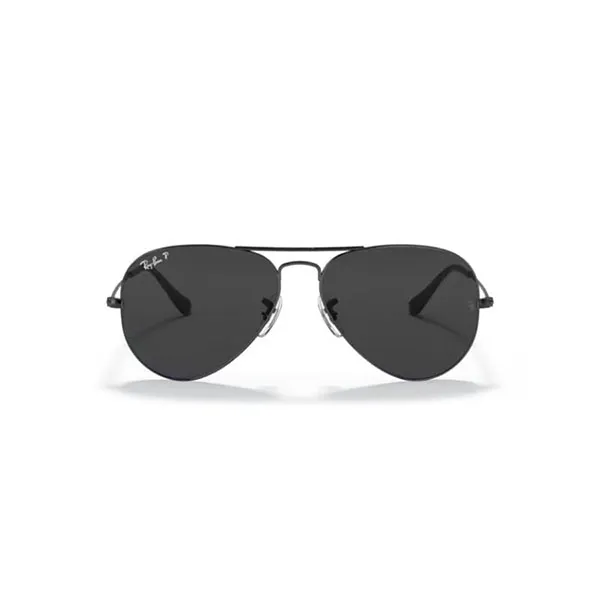 Kính Mát Unisex Rayban 0RB3025 002/4858 Màu Đen - Kính mắt - Vua Hàng Hiệu