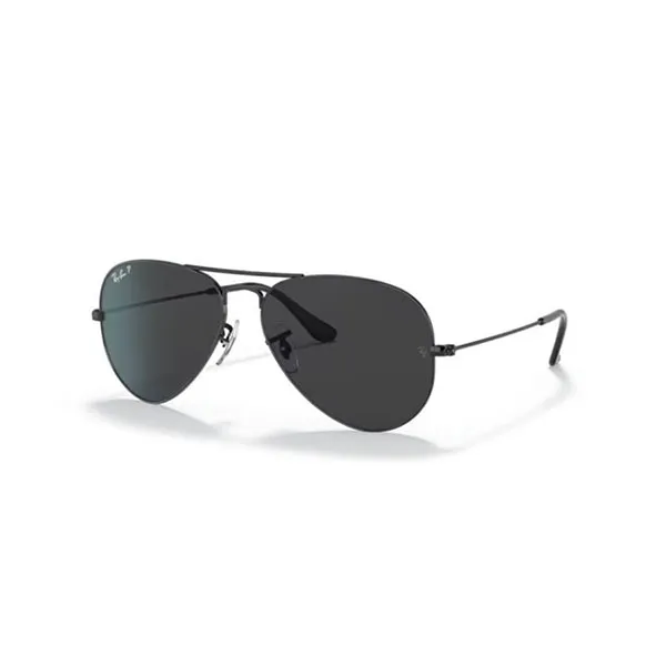 Kính Mát Unisex Rayban 0RB3025 002/4858 Màu Đen - Kính mắt - Vua Hàng Hiệu
