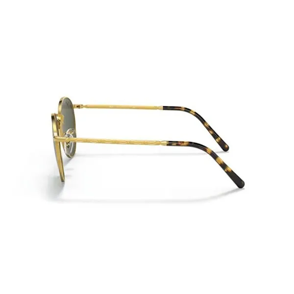 Kính Mát Unisex Rayban 0RB3637 91963153 Màu Xanh Green