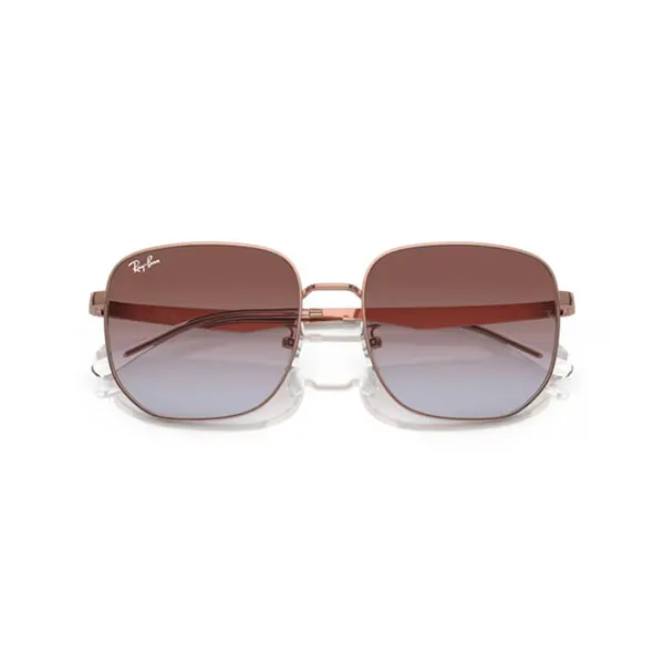 Kính Mát Unisex Rayban 0RB3713D 9202I857 Màu Vàng Hồng