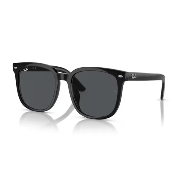 Kính Mát Unisex Rayban 0RB4401D 601/8757 Màu Đen