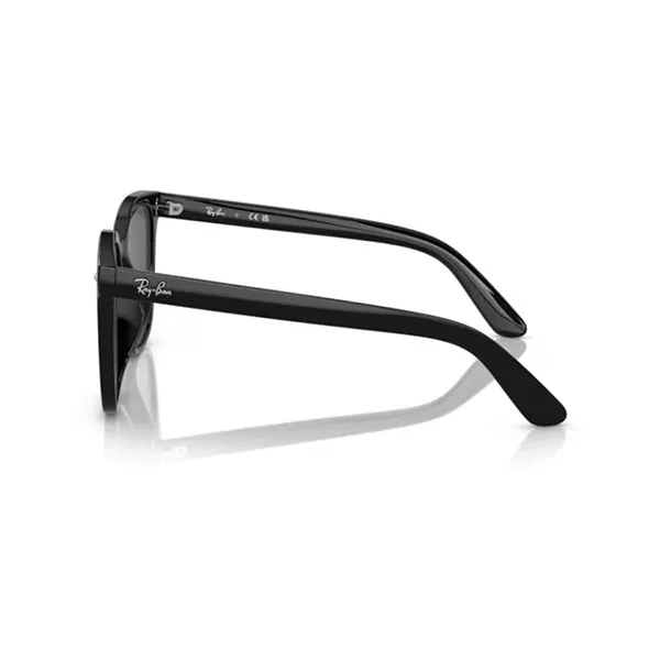 Kính Mát Unisex Rayban 0RB4401D 601/8757 Màu Đen