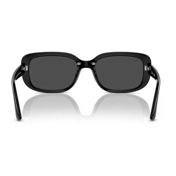 Kính Mát Unisex Rayban 0RB4421D 66778756 Màu Đen - Kính mắt - Vua Hàng Hiệu