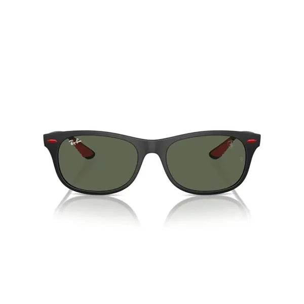 Kính Mát Unisex Rayban 0RB4607M F6027155 Màu Xanh Green