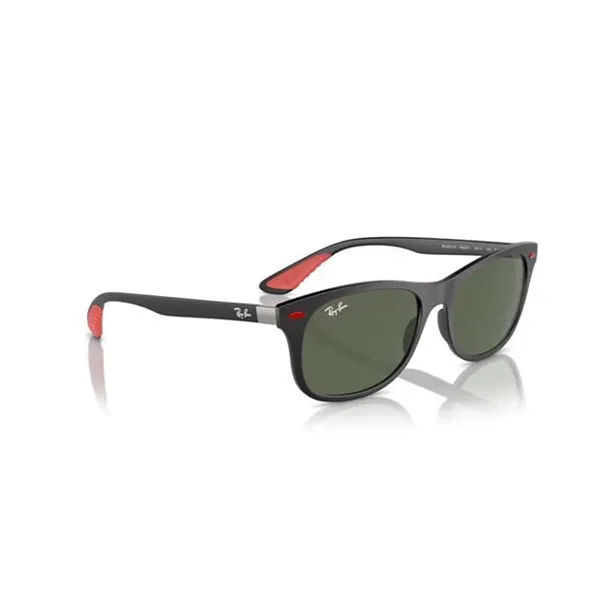 Kính Mát Unisex Rayban 0RB4607M F6027155 Màu Xanh Green