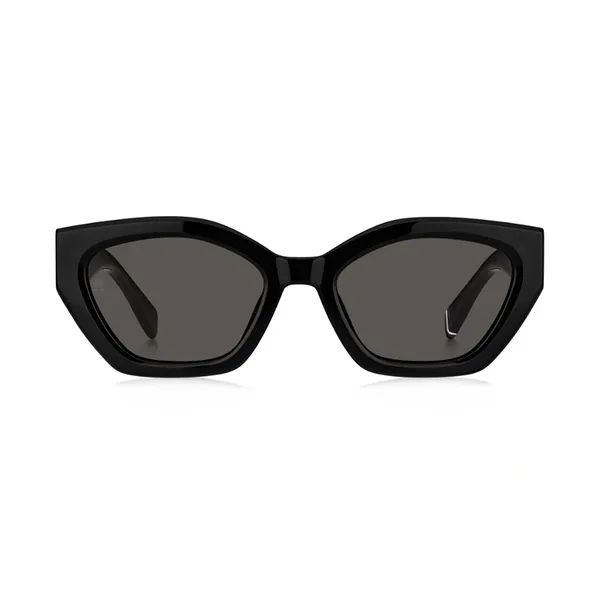 Kính Mát Unisex Tommy Hilfiger Sunglasses TH1979/S 807 Màu Đen - Kính mắt - Vua Hàng Hiệu