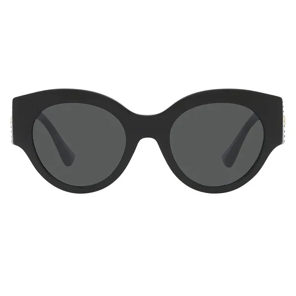 Kính Mát Unisex Versace Sunglasses VE4438B GB1/87 Màu Đen