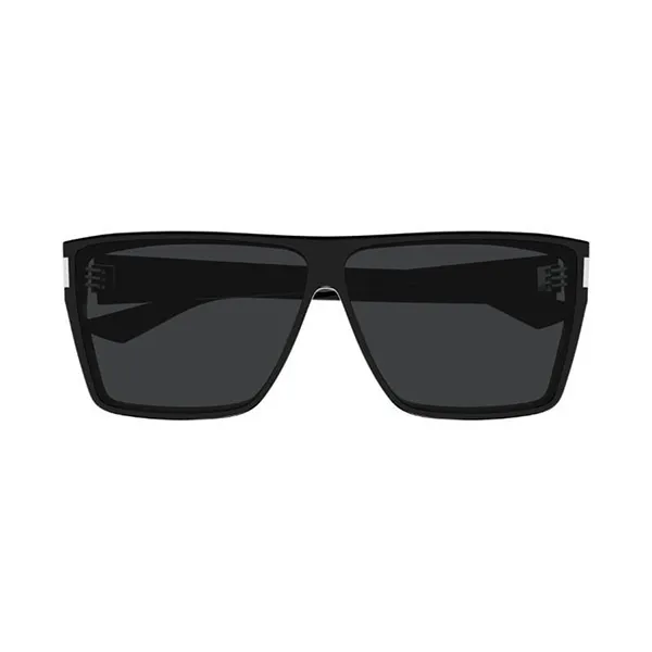 Kính Mát Unisex Yves Saint Laurent YSL Sunglasses SL756 001 Màu Đen