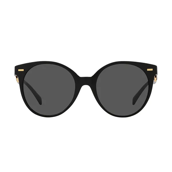 Kính Mát Versace Sunglasses VE4442 GB1/87 55mm Màu Xám Đen