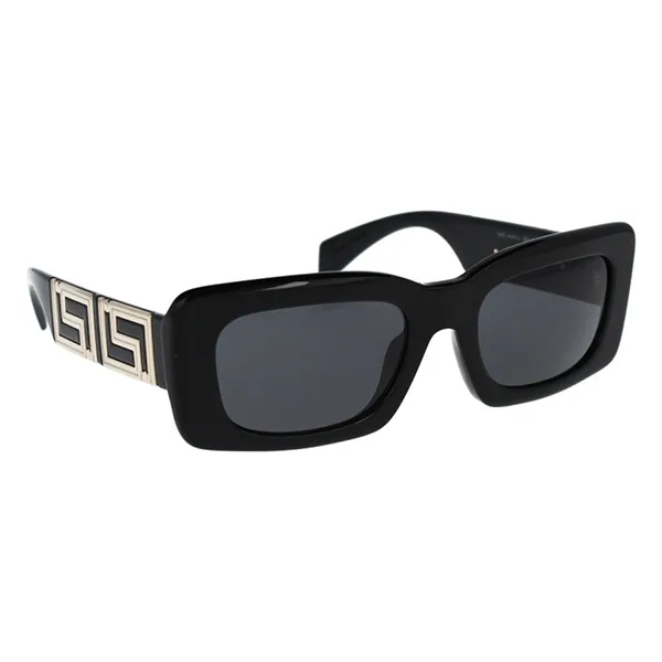 Kính Mát Versace Sunglasses VE4444 GB1/87 Màu Đen