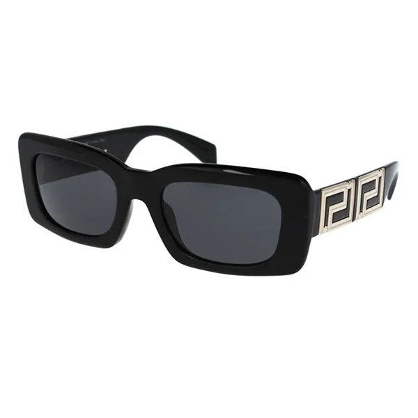 Kính Mát Versace Sunglasses VE4444 GB1/87 Màu Đen