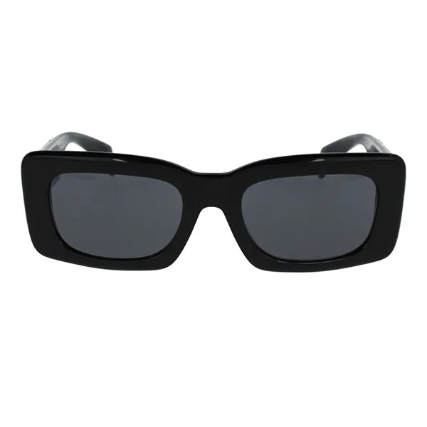 Kính Mát Versace Sunglasses VE4444 GB1/87 Màu Đen