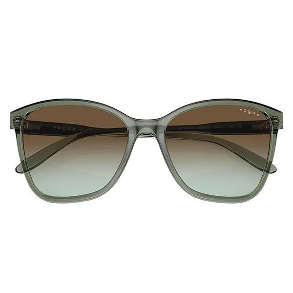 Kính Mát Vogue Sunglasses VO5520S Màu Nâu/Xanh