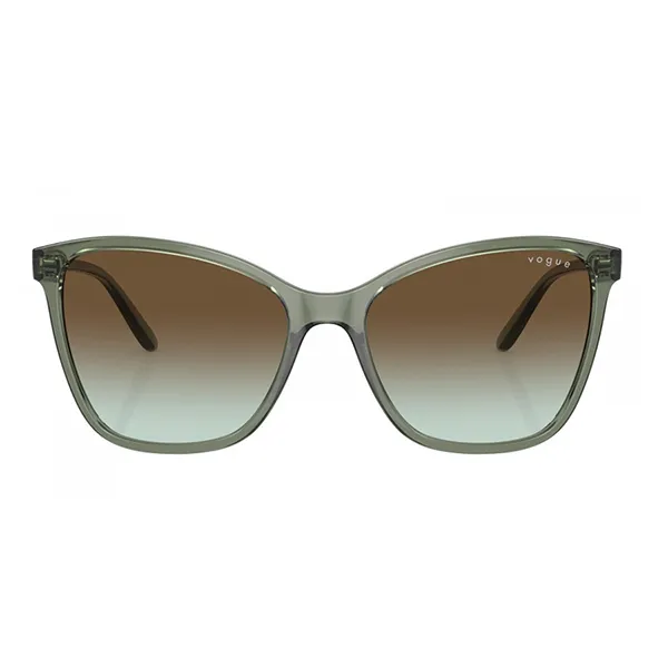 Kính Mát Vogue Sunglasses VO5520S Màu Nâu/Xanh