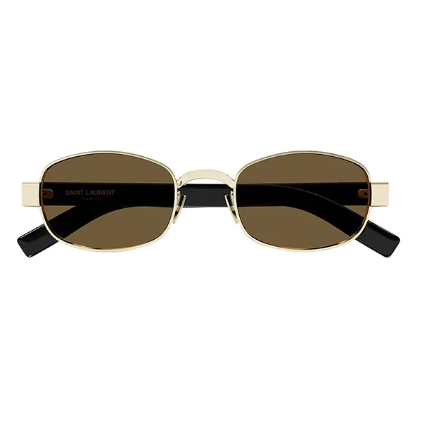 Kính Mát Yves Saint Laurent YSL Sunglasses SL 706 001 Màu Nâu - Kính mắt - Vua Hàng Hiệu
