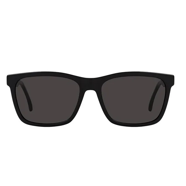Kính Mát Yves Saint Laurent YSL Sunglasses SL318 001 Màu Xám/Đen - Kính mắt - Vua Hàng Hiệu