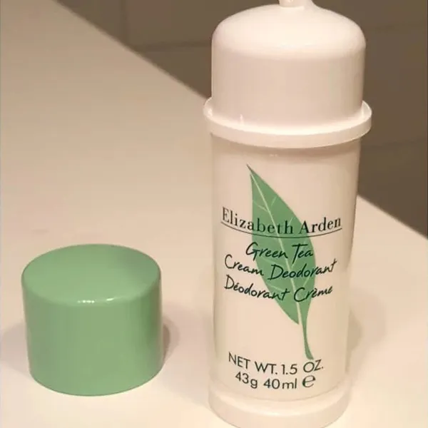 Lăn Khử Mùi Nữ Elizabeth Arden Green Tea Cream Deodorant 40ml - Lăn khử mùi - Vua Hàng Hiệu