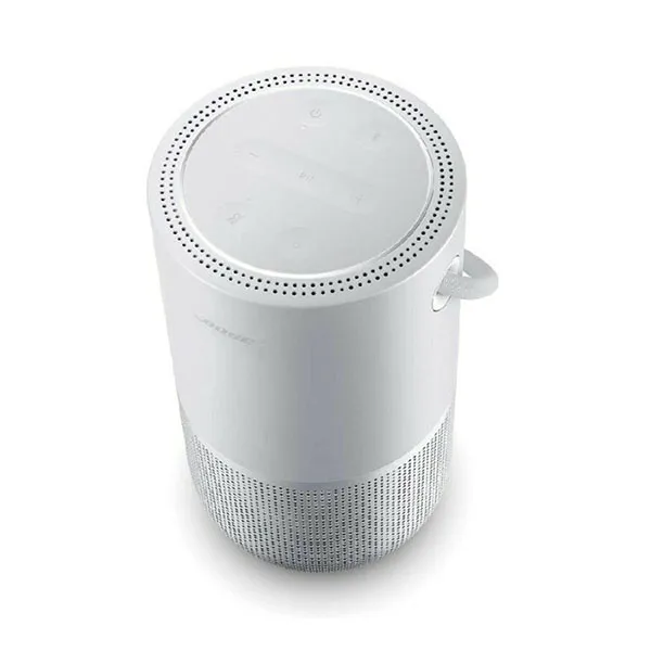 Loa Bose Portable Home Speaker Màu Trắng - Phụ Kiện Công Nghệ - Vua Hàng Hiệu