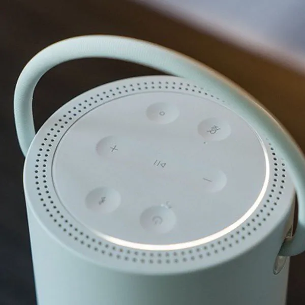 Loa Bose Portable Home Speaker Màu Trắng - Phụ Kiện Công Nghệ - Vua Hàng Hiệu
