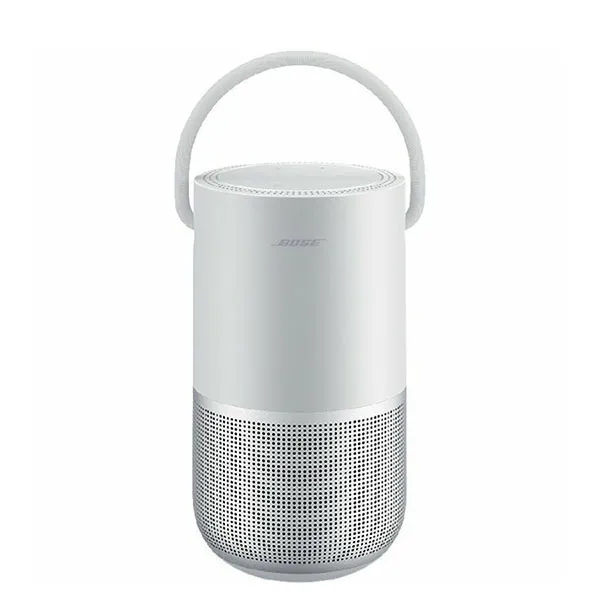 Loa Bose Portable Home Speaker Màu Trắng - Phụ Kiện Công Nghệ - Vua Hàng Hiệu