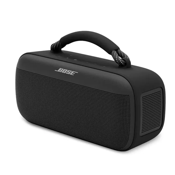Loa Bose Soundlink Max Black Màu Đen - Phụ Kiện Công Nghệ - Vua Hàng Hiệu