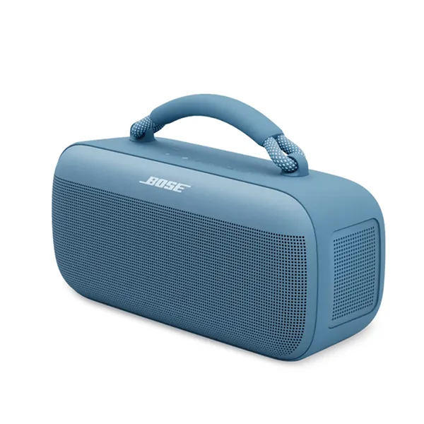 Loa Bose Soundlink Max Dust Blue Màu Xanh - Phụ Kiện Công Nghệ - Vua Hàng Hiệu