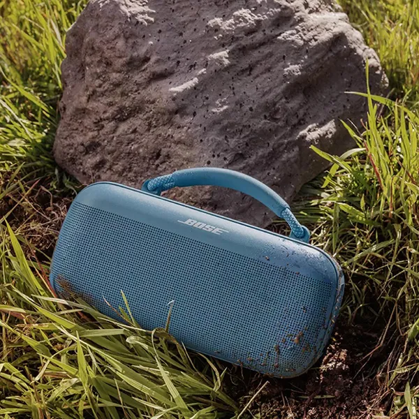 Loa Bose Soundlink Max Dust Blue Màu Xanh - Phụ Kiện Công Nghệ - Vua Hàng Hiệu