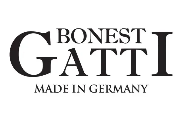 Đồng Hồ Nam Bonest Gatti King Device BG9970-A3 Màu Đen - Vàng - Đồng hồ - Vua Hàng Hiệu