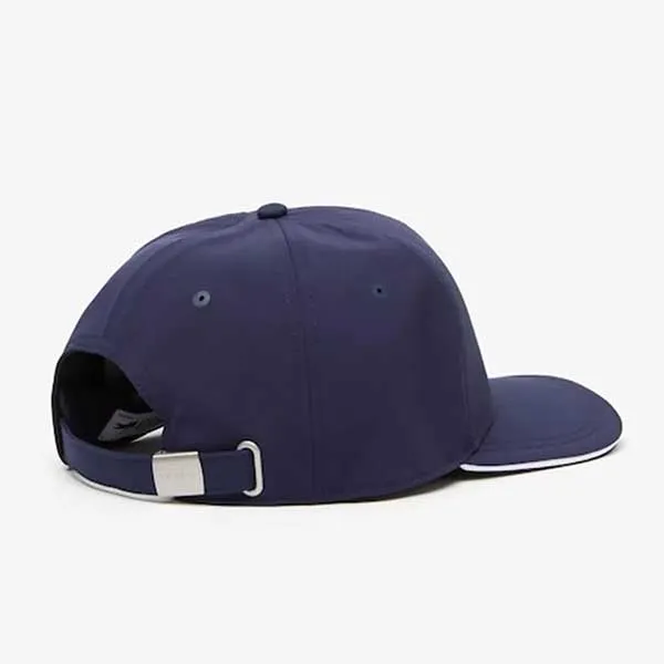 Mũ Unisex Lacoste Sports Cap RK9505 166 Màu Xanh