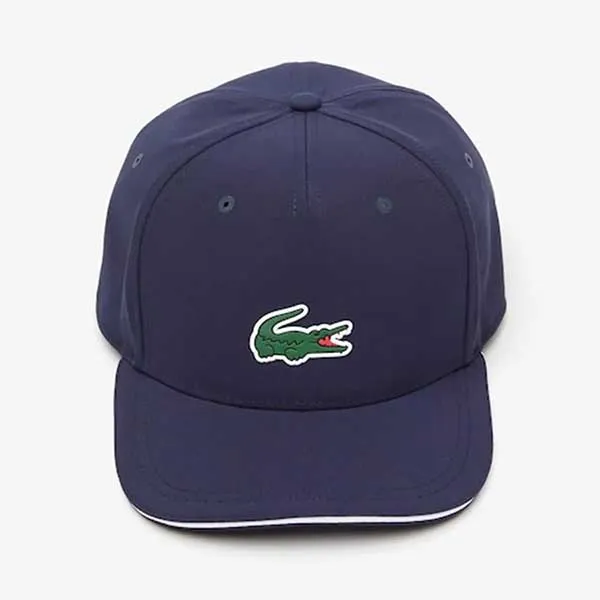 Mũ Unisex Lacoste Sports Cap RK9505 166 Màu Xanh