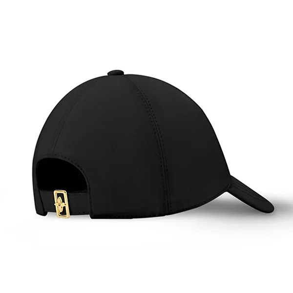 Mũ Louis Vuitton LV Rare Cap Signature Màu Đen Size M - Mũ nón - Vua Hàng Hiệu