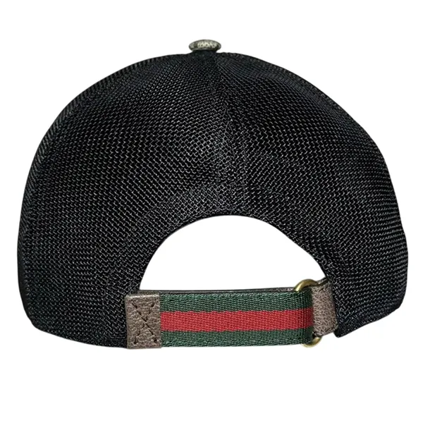Mũ Nam Gucci GG Bengal Cap Phối Màu Size L