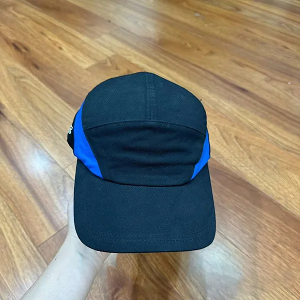 Mũ Unisex Lacoste Sport Tennis Cap RK9506 Màu Đen Xanh