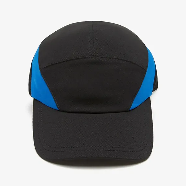 Mũ Unisex Lacoste Sport Tennis Cap RK9506 Màu Đen Xanh