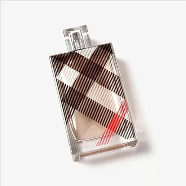 Nước Hoa Nữ Burberry Brit For Women EDP 50ml
