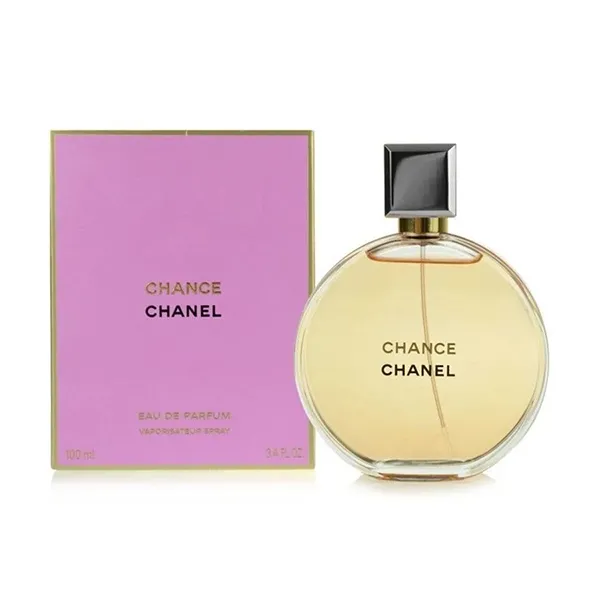 Nước Hoa Nữ Chanel Chance EDP 100ml