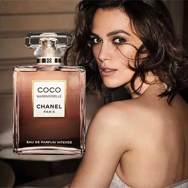 Nước Hoa Nữ Chanel Coco Mademoiselle Eau De Parfum Intense 200ml