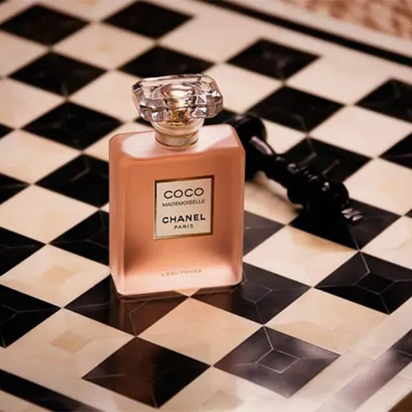 Nước Hoa Nữ Chanel Coco Mademoiselle L'Eau Privee 100ml