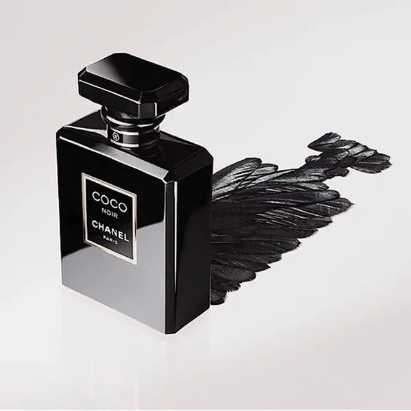 Nước Hoa Nữ Chanel Coco Noir EDP 100ml