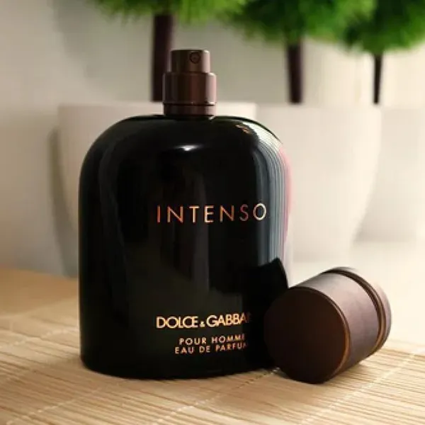 Nước Hoa Nam Dolce & Gabbana D&G Intenso Pour Homme EDP 125ml - Nước hoa - Vua Hàng Hiệu