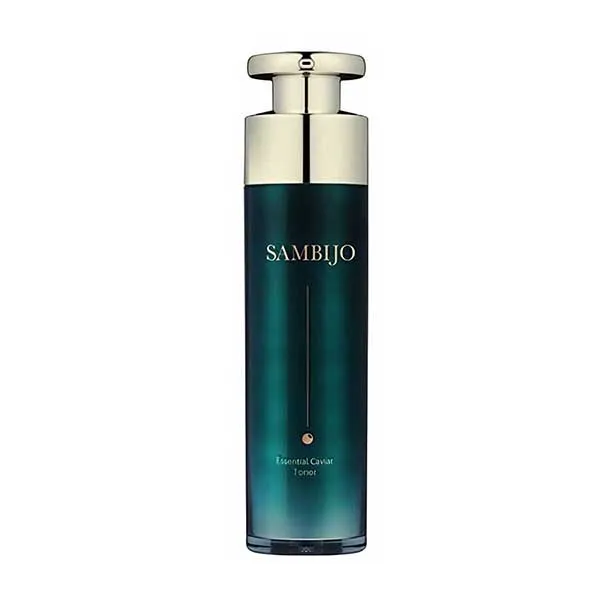 Nước Hoa Hồng Dưỡng Ẩm, Phục Hồi Da Sambijo Caviar 120ml - Mỹ phẩm - Vua Hàng Hiệu